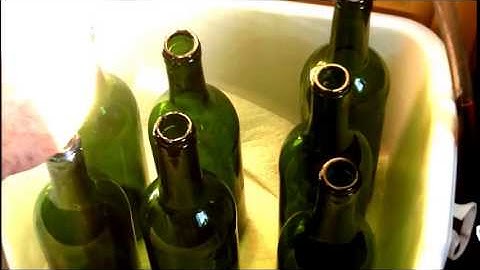 Grand Cru Pinot Noir Wine Kit - Bottling