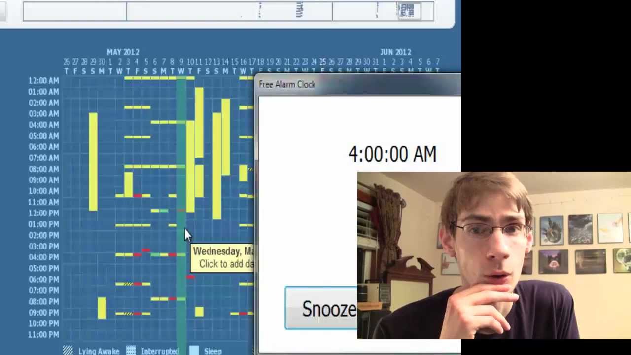 How to Adopt a Polyphasic Sleep Schedule How to Adopt a Polyphasic Sleep Schedule new pictures How to Adopt a Polyphasic Sleep Schedule How to Adopt a Polyphasic Sleep Schedule new photo
