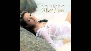 Sandra - Infinite Kiss (Hubert Kah Mix)