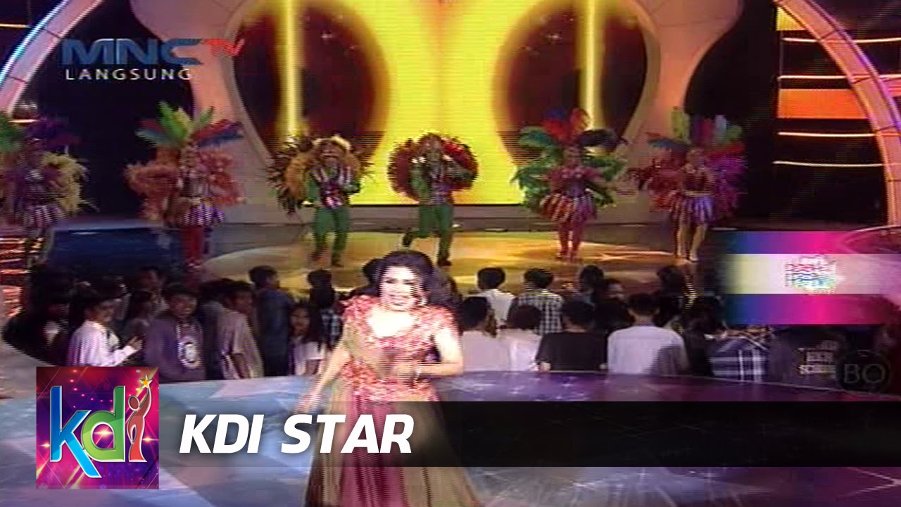 Rita Sugiarto " Oleh Oleh " KDI Star (27/6)
