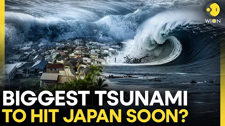 Japan Earthquake: Tsunami Warning In Japan After 7.5 Magnitude Quake Shakes The Region | Originals