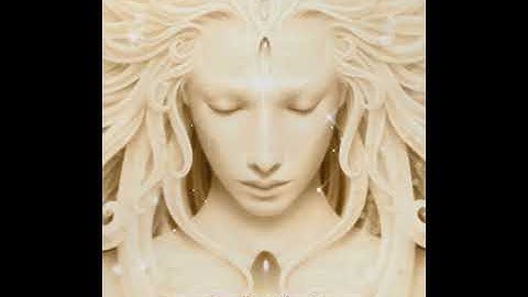 ☥  Ellen Vaman Video -  Andrew Gonzalez Art ☥