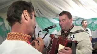 Буковель.Гуцульське весілля жива музика. танець " Гуцулка "Hutsul live music.Hutsul dance.