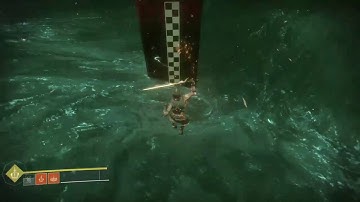 Destiny 2: Riptide Walkthrough with Warlock PS4