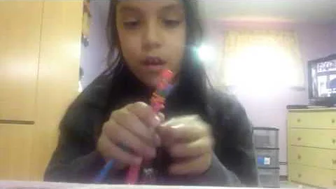 How to make an lps bow