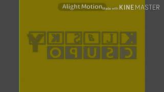 klasky csupo effects 1 Sony Vegas version in G major 31 AVS version