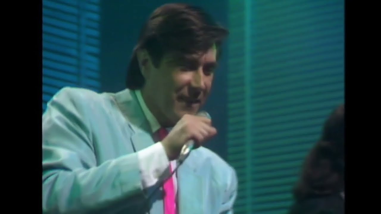 Bryan Ferry on Roxy Music: We were all hungry to learn - UNCUT