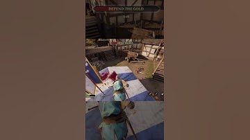 Funny archer spot on Coxwell | Chivalry 2 Funny Moments