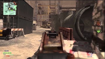 MW3 Tips and Tricks Commentary by: iPhaZze