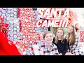 CHRISTMAS MORNING 2020 (Opening Christmas Presents Part 1) | Family 5 Vlogs