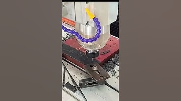 Five-axis non-metal machining centers sculpt composites in one flawless pass. #cnc #cncrouter