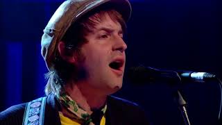 Jon Allen In Your Light Later with Jools Holland S34E06 HD 720p