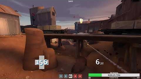 TF2 Stream Highlight: LUL