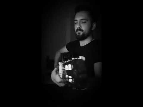 Emrullah - Elveda (Cover)