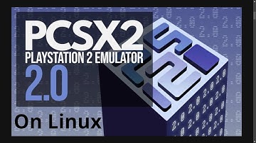 How to install PCSX2 2.0.x on Linux