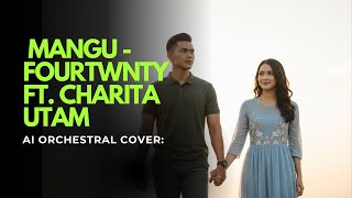 AI Orchestral Cover: Mangu - Fourtwnty ft. Charita Utami | BIKINN MERINDING