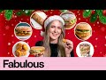 Trying McDonald&#39;s 2023 Christmas menu before anyone else - here&#39;s what we found 👀👉