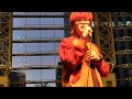 ウルトラ寿司ふぁいやー2026/5/5寿司フェス2026「おつかれさま。」