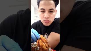 kain challenge ofw life during break time