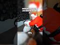 Santa UNHUNGED during AyoDylan’s studio session #christmas #poppunk #alt