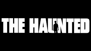 The Haunted - SHITHEAD Backing Track with Vocals