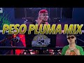 PESO PLUMA MIX 2023 | CORRIDOS TUMBADOS LO MAS NUEVO | DJMCJR TV