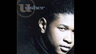 Usher-Can You Get Wit It