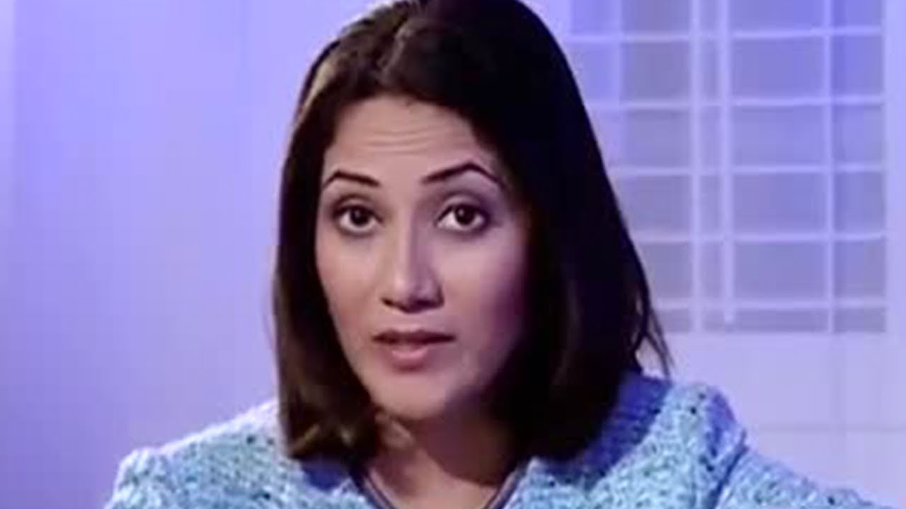 Peoples War Mishal Husain