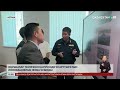 Елордалық оқушылар теміржол қауіпсіздігін арттыратын инновациялық жоба ұсынды