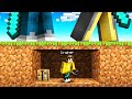 Speedrunner vs. Hunters But Crainer CHEATS! (Minecraft)