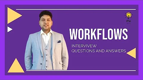 AEM Workflows Real Time Scenarios, Interview Questions and Answers