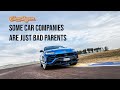 Some Car Companies Are Just Bad Parents — The Carmudgeon Show — Ep. 42