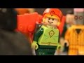 Lego Batman- Lame Villains