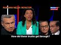 Vladimir Solovyov and Margarita Simonyan react to Ukraine's daring operation