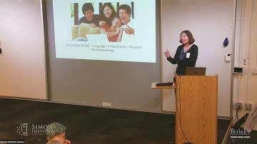 Frame-shifting and Conceptual Blending: What do large language models have to say?