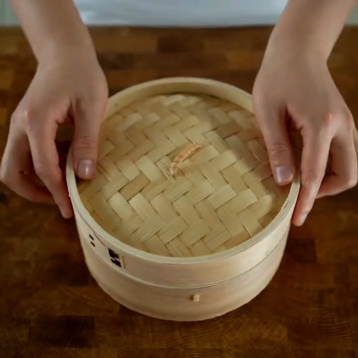 How to Make Steamed Bao Buns | Bao in the Making