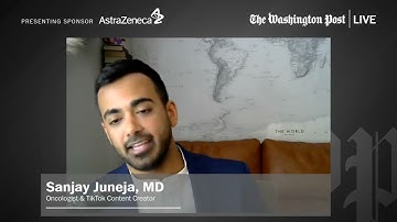 Sanjay Juneja, MD on the pandemic’s impact on cancer care