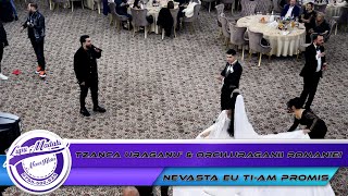 🎤Tzanca Uraganu' & Orch Uraganii Romaniei - Nevasta eu ti-am promis  by 👍🏻NeverHideEvents🔔