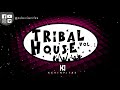 Kevin pitre  tribal house el descontrol set 1 aleteo zapateo guaracha tribal circuit