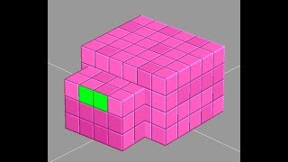 Minecraft Resource Pack Maker-- Pink Endermite screenshot 3