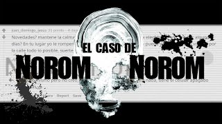 DROSS presenta: El caso de Norom Norom