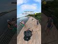 Rolezinho de patins gravando com a GoPro max2 360 confere aí 😉