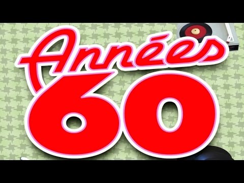 Résultat de recherche d'images pour "tubes des années 60"