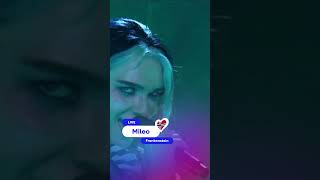 🇳🇴 Mileo - Frankenstein I From Melodi Grand Prix 2026 I