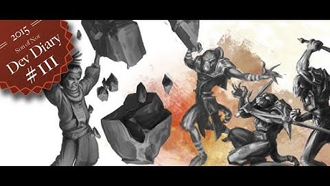 SASDiary - Son of Nor #111 - Voilà, An Intro