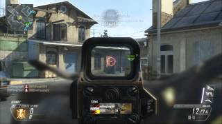 Ultra Killer: 8 Man Feed with Quad Headshot Feed - Black Ops 2