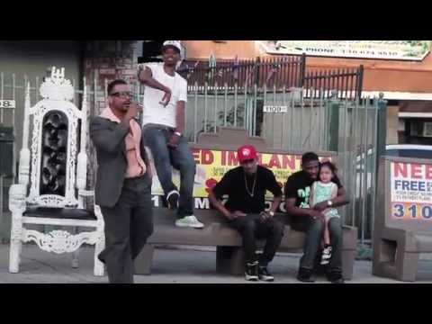 GIOVANNI WATSON -PRESENTS "O.G. BOBBY LOVE "(OFFICIAL VIDEO)