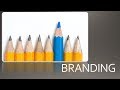 Personal and professional branding