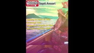Lagu Lampung - TIKHAM (lirik lagu)