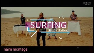 Montage compliqué  Dj_s ABED_FOUZI - Aoumi Chikha 2- feat ( FAYçAL MIGNON & HIROCHIMA ) CLIP